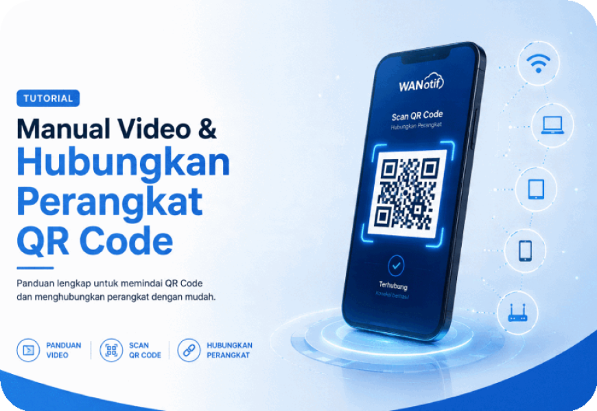 Scan QR Code