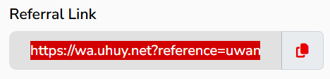 link referral Anda
