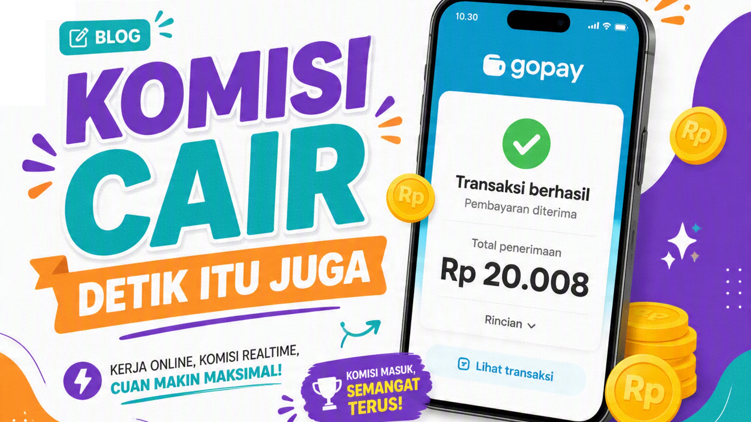 Sistem Reseller UWA